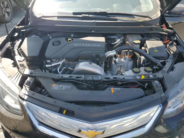 VIN 1G1RC6S55GU119622 2016 Chevrolet Volt, LT no.11