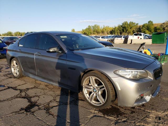 2016 BMW 550 I - WBAKN9C57GD962558