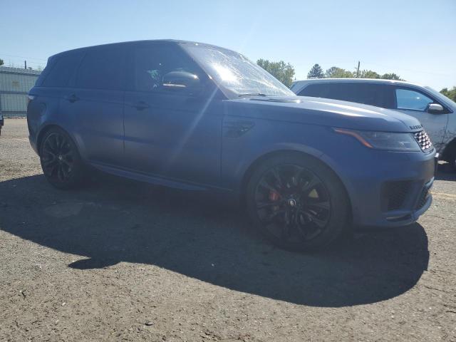 2020 LAND ROVER RANGE ROVE - SALWS2RU6LA895085
