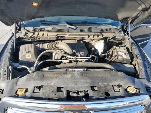 2015 RAM 1500 SLT - 1C6RR6LT6FS514574
