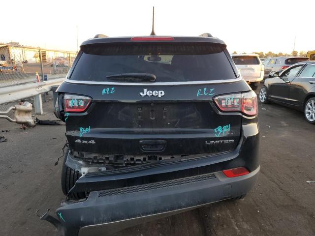 2018 JEEP COMPASS LI - 3C4NJDCB0JT434673