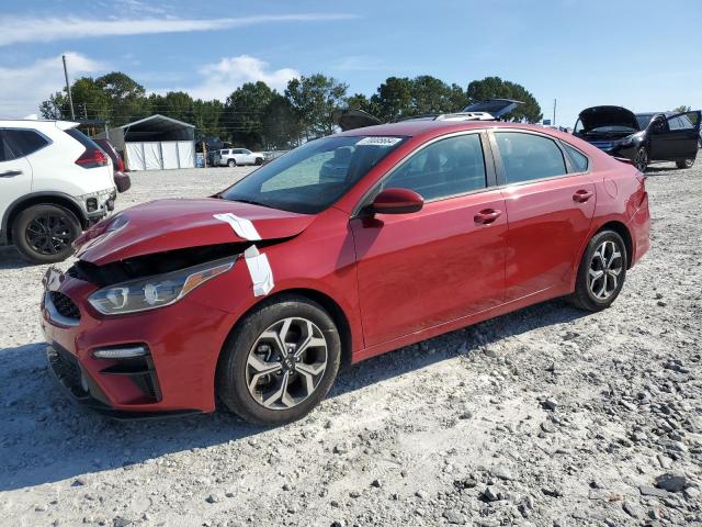 2019 KIA FORTE FE - 3KPF24AD5KE099700
