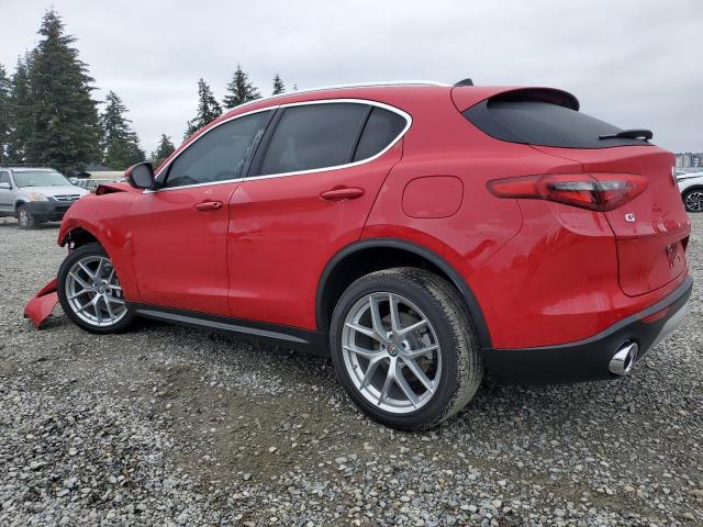 VIN ZASFAKAN2J7B96813 2018 Alfa Romeo Stelvio no.2