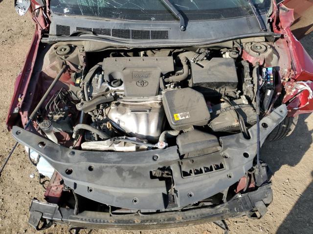 VIN 4T1BF1FK5HU701476 2017 Toyota Camry, LE no.11