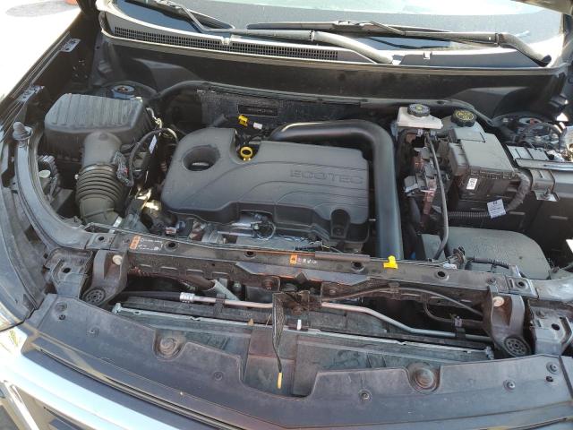 2023 CHEVROLET EQUINOX LT - 3GNAXKEG8PL247398