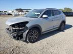 2020 HYUNDAI TUCSON LIM - KM8J33AL3LU216732