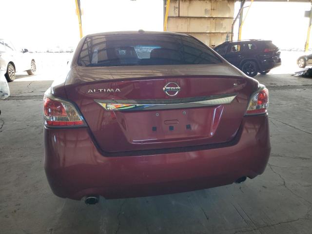 2015 NISSAN ALTIMA 2.5 - 1N4AL3AP5FN901827