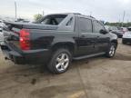 CHEVROLET AVALANCHE photo