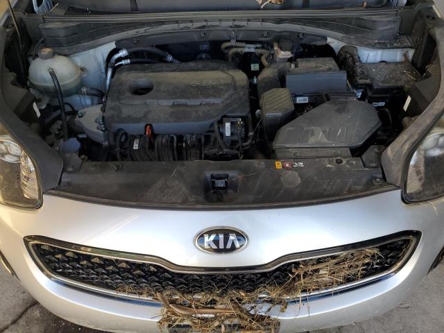 VIN KNDPMCAC7H7246902 2017 KIA Sportage, LX no.12