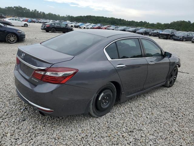 2017 HONDA ACCORD SPO - 1HGCR2F56HA256894