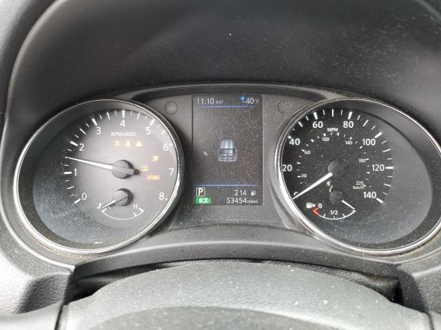 2020 NISSAN ROGUE S - 5N1AT2MV0LC722600