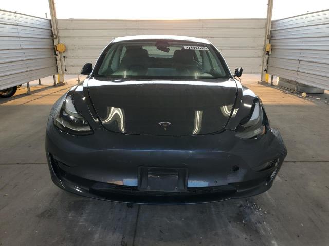 VIN 5YJ3E1EAXNF288687 2022 Tesla MODEL 3 no.5