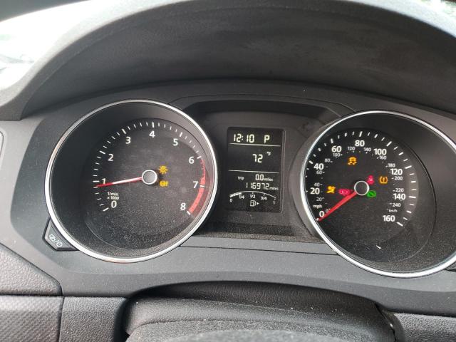 2016 VOLKSWAGEN JETTA S - 3VW267AJ3GM285790
