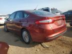 FORD FUSION SE снимка