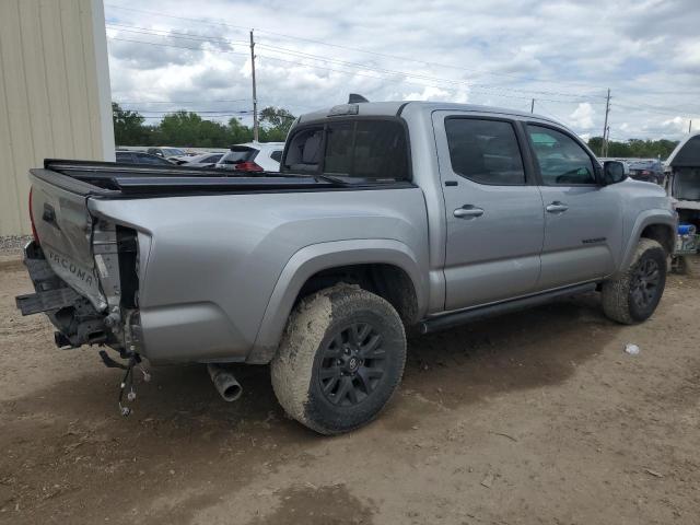 VIN 5TFAX5GN5MX191734 2021 Toyota Tacoma, Double Cab no.3