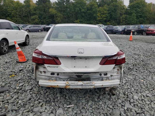 2016 HONDA ACCORD EX - 1HGCR2F70GA025053