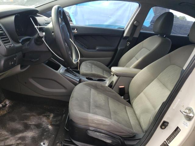 2015 KIA FORTE LX - KNAFK4A6XF5421005