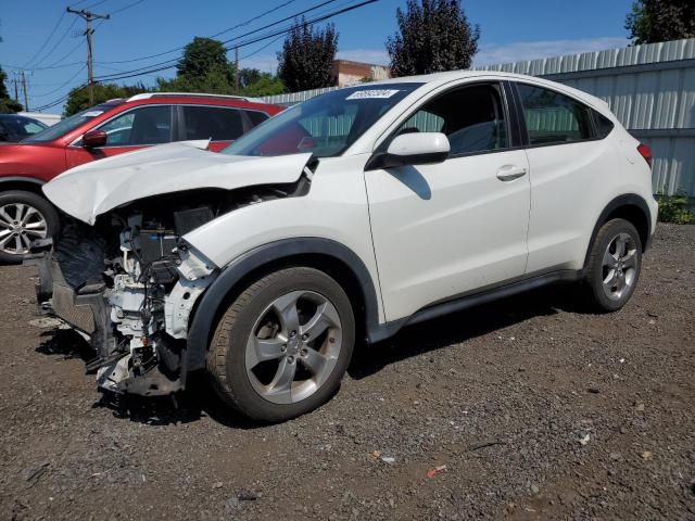 2018 HONDA HR-V LX 3CZRU6H33JM729809  69692304