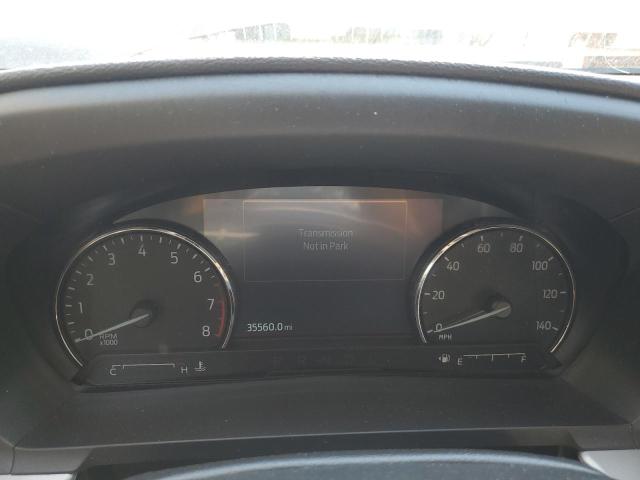 2023 FORD EXPLORER X - 1FMSK7DH8PGB29127