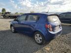 CHEVROLET SONIC LT photo