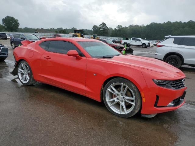 2020 CHEVROLET CAMARO LS - 1G1FB1RS6L0103094