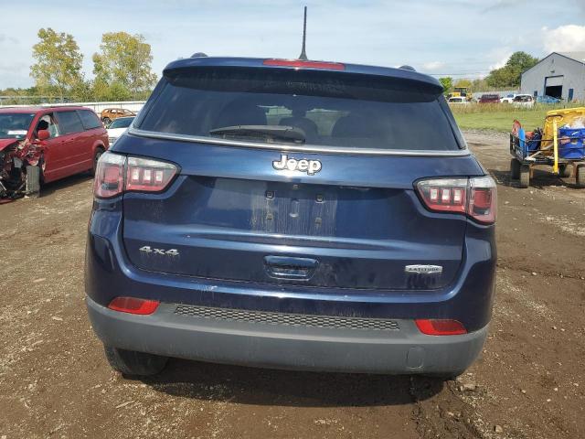 2019 JEEP COMPASS LA - 3C4NJDBB0KT818617