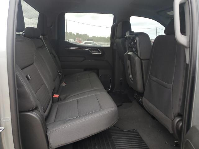 2024 GMC SIERRA K15 - 3GTPUJEK6RG252041