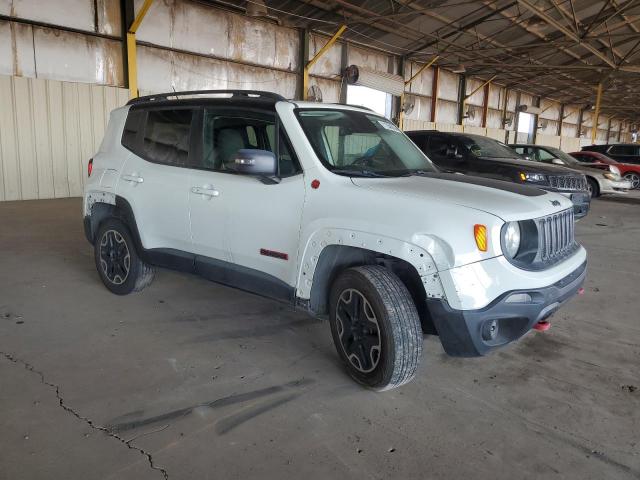 2016 JEEP RENEGADE T - ZACCJBCT2GPD89742