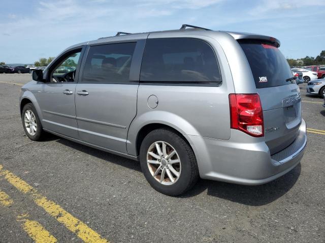 VIN 2C4RDGCG8FR527683 2015 Dodge Grand Caravan, Sxt no.2