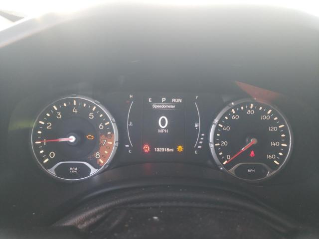 2017 JEEP RENEGADE S - ZACCJAAB8HPF61651