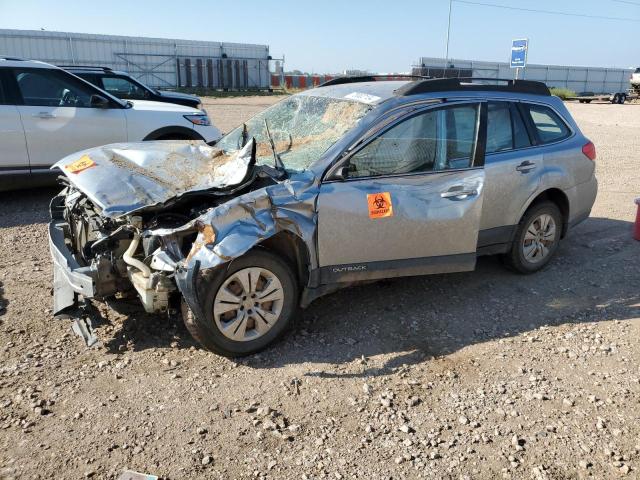 2013 SUBARU OUTBACK 2. #2819121178