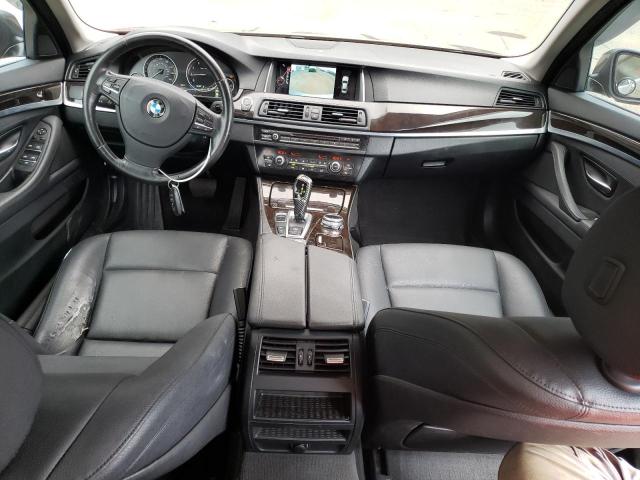 VIN WBA5A7C55ED615188 2014 BMW 5 Series, 528 XI no.8