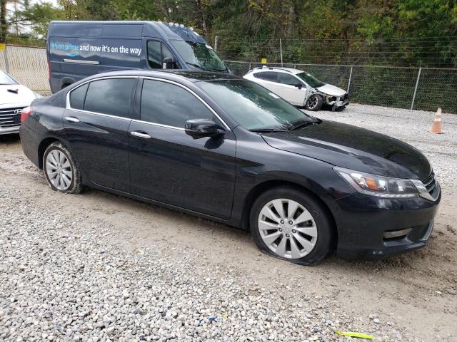 VIN 1HGCR3F88FA023869 2015 Honda Accord, Exl no.4