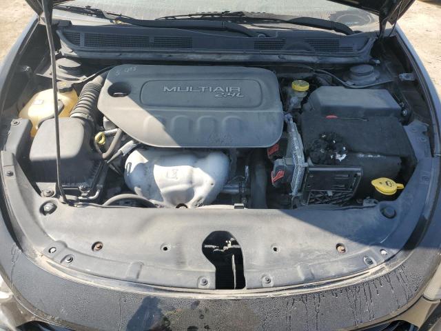 2015 DODGE DART - 1C3CDFBB0FD237242