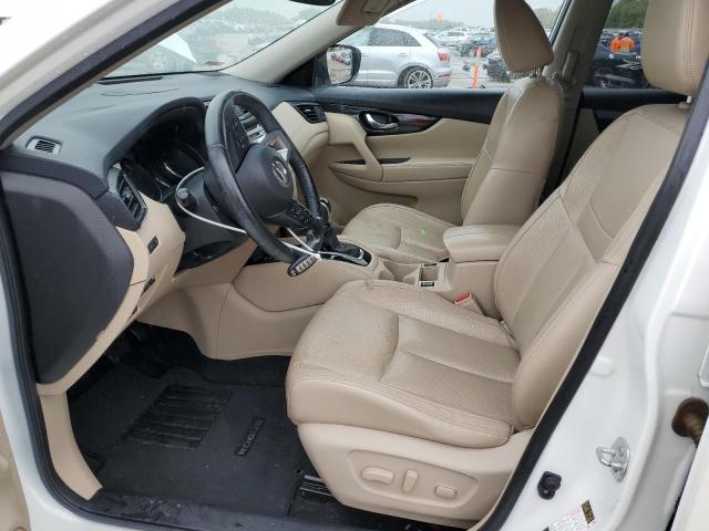 2018 NISSAN ROGUE S - JN8AT2MV5JW324738