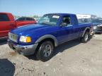 FORD RANGER SUP photo