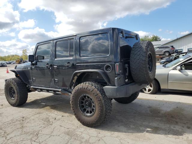 Vin: 1c4hjwfg0el142071, lot: 72898994, jeep wrangler rubicon 20142
