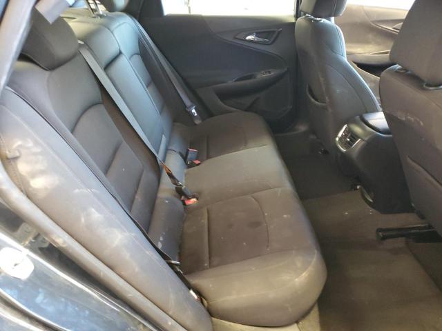 2020 CHEVROLET MALIBU LT - 1G1ZD5ST8LF091822