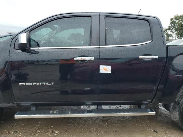 2021 GMC CANYON DEN 1GTG6EEN4M1157531