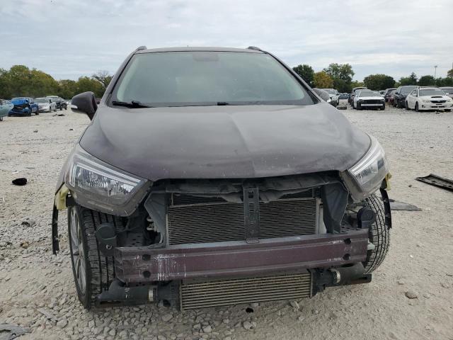 2018 BUICK ENCORE PRE - KL4CJASB8JB604782