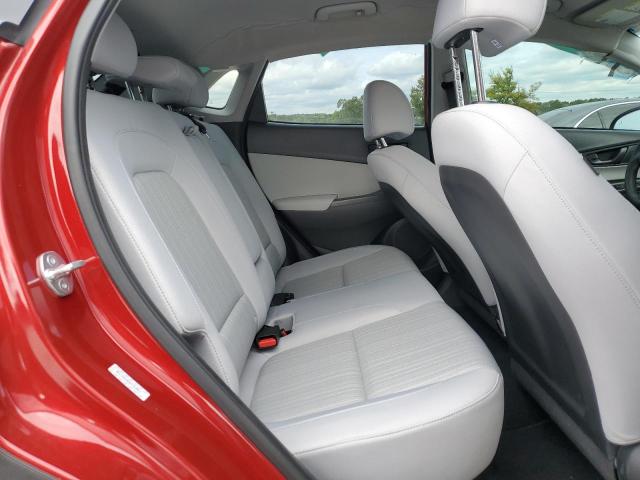 2023 HYUNDAI KONA - KM8K6CAB9PU041105