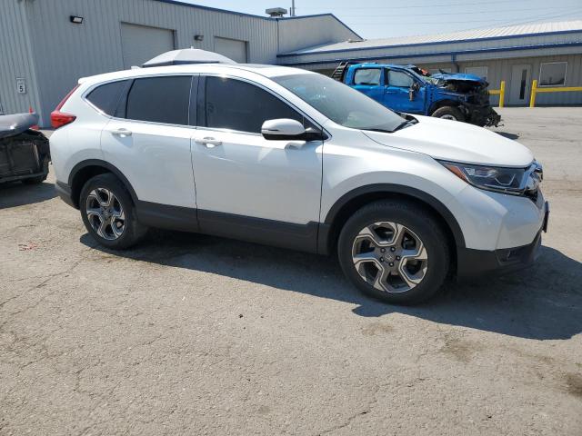 2019 HONDA CR-V EX - JHLRW2H59KX000481