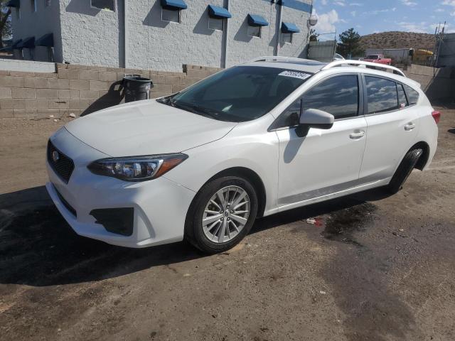 2018 SUBARU IMPREZA PR #2869925633