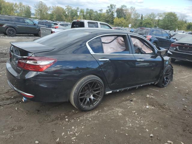 VIN 1HGCR2F56GA077950 2016 Honda Accord, Sport no.3