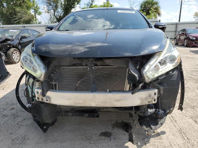2015 NISSAN MURANO S - 5N1AZ2MG5FN215135