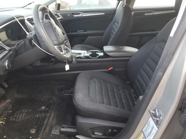 2015 FORD FUSION SE - 3FA6P0H79FR241111
