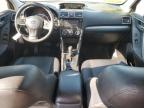 SUBARU FORESTER 2 photo