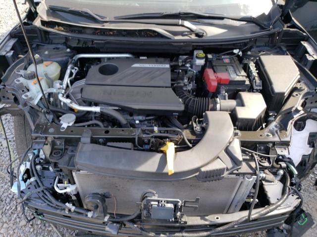2023 NISSAN ROGUE SV - 5N1BT3BB8PC822839