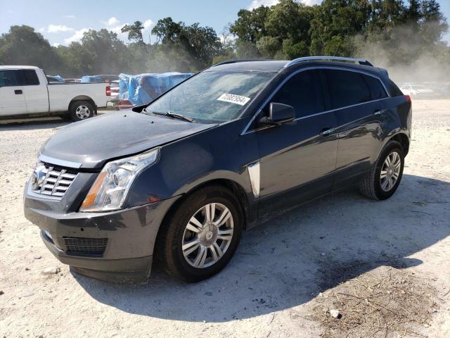 2013 CADILLAC SRX LUXURY 3GYFNCE32DS534142  72082954