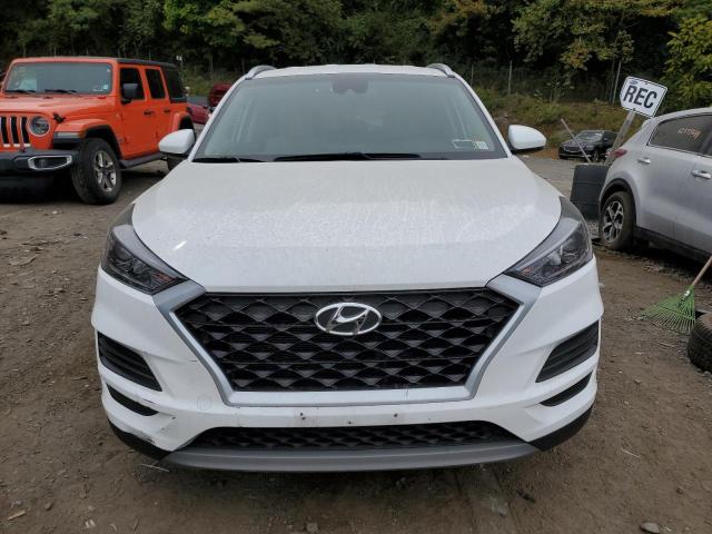 VIN KM8J3CAL3LU280947 2020 Hyundai Tucson, Limited no.5